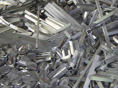 鋁合金回收